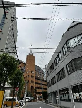 東海ソフトの外観
