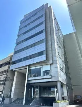 名駅ＤＨビル(名駅ディーエイチビル)の外観