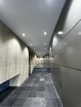 名駅ＤＨビル(名駅ディーエイチビル)の外観