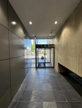 名駅ＤＨビル(名駅ディーエイチビル)の外観