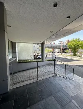 名駅ＤＨビル(名駅ディーエイチビル)の外観