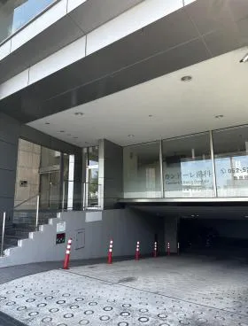 名駅ＤＨビル(名駅ディーエイチビル)の外観