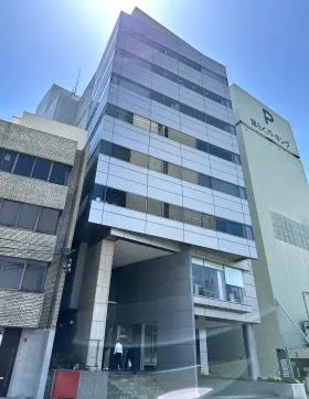 名駅ＤＨビル(名駅ディーエイチビル)の外観
