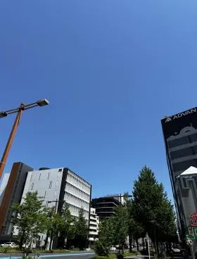 名駅ＤＨビル(名駅ディーエイチビル)の外観