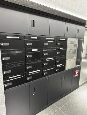 東進名駅の外観