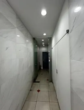 サンシャイン名駅の外観