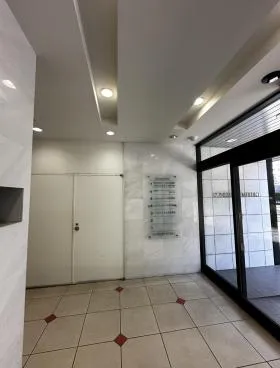 サンシャイン名駅の外観