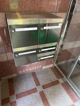 ワキタの外観