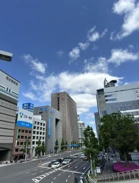 ワキタの外観