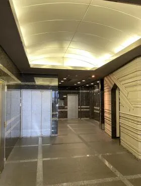 リンクス名駅の外観