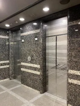 リンクス名駅の外観
