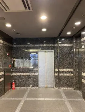 リンクス名駅の外観
