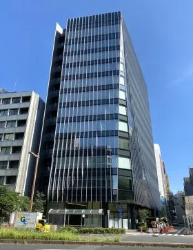 名古屋ビルディング桜館の外観