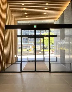 名古屋ビルディング桜館の外観