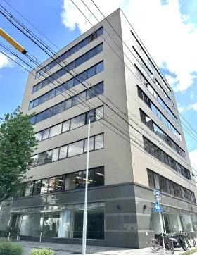 ＯＰ名古屋ビル(オーピー名古屋ビル)の外観