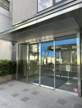 ＯＰ名古屋ビル(オーピー名古屋ビル)の外観