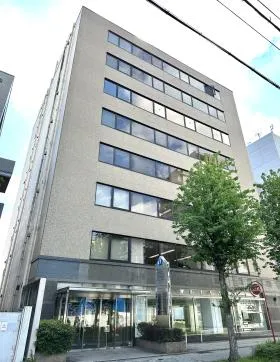 ＯＰ名古屋ビル(オーピー名古屋ビル)の外観