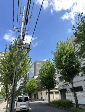 ＯＰ名古屋ビル(オーピー名古屋ビル)の外観