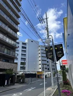 ＯＰ名古屋ビル(オーピー名古屋ビル)の外観
