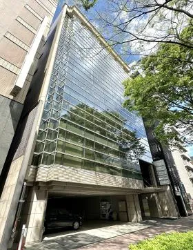 エステート名古屋の外観