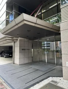 エステート名古屋の外観