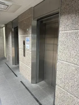 エステート名古屋の外観