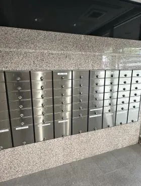 エステート名古屋の外観
