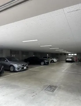 エステート名古屋の外観