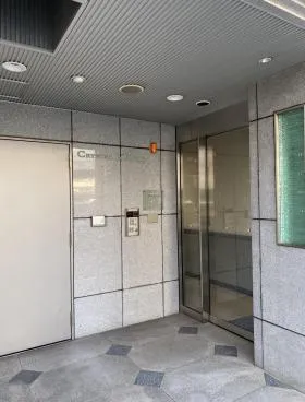 クリスタルＭＡビル(クリスタルエムエービル)の外観