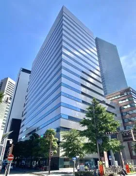 桜通豊田の外観