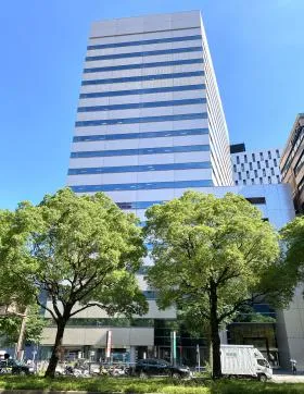 桜通豊田の外観