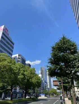 桜通豊田の外観