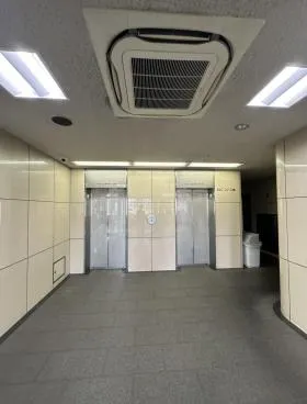ネットプラザ柳橋の外観