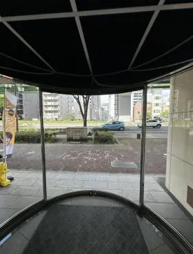 ネットプラザ柳橋の外観