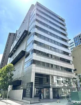 名駅ＩＭＡＩビル(名駅イマイビル)の外観