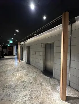 名駅ＩＭＡＩビル(名駅イマイビル)の外観