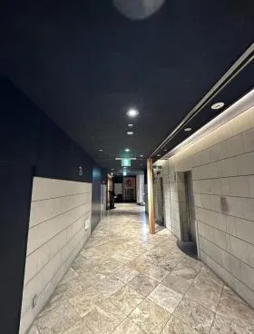 名駅ＩＭＡＩビル(名駅イマイビル)の外観