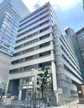 名駅ＩＭＡＩビル(名駅イマイビル)の外観