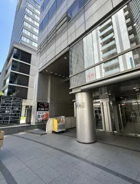 名駅ＩＭＡＩビル(名駅イマイビル)の外観