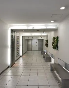ＮＯＲＥ名駅ビル(ノア名駅ビル)の外観