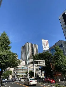 ＮＯＲＥ名駅ビル(ノア名駅ビル)の外観