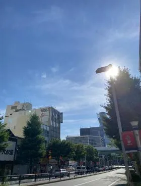 ＮＯＲＥ名駅ビル(ノア名駅ビル)の外観