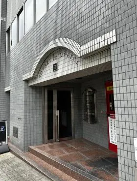 ロータリーオフィス１ＳＴビル(ロータリーオフィスファーストビル)の外観