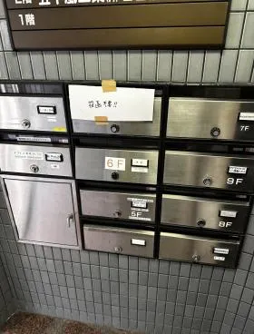 ロータリーオフィス１ＳＴビル(ロータリーオフィスファーストビル)の外観