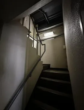 ロータリーオフィス１ＳＴビル(ロータリーオフィスファーストビル)の外観