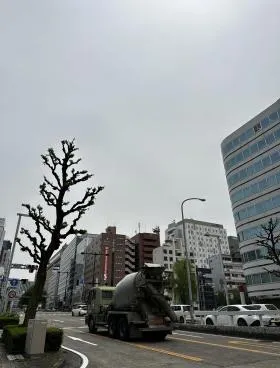 ロータリーオフィス１ＳＴビル(ロータリーオフィスファーストビル)の外観