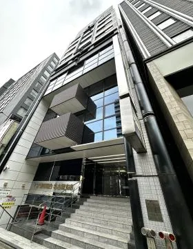 名駅ＫＭビル(名駅ケーエムビル)の外観