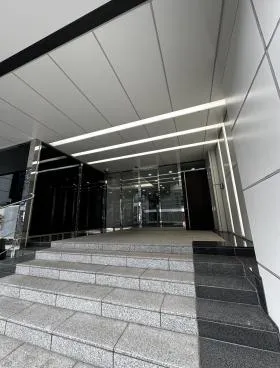 名駅ＫＭビル(名駅ケーエムビル)の外観