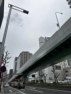 名駅ＫＭビル(名駅ケーエムビル)の外観