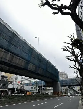 名駅ＫＭビル(名駅ケーエムビル)の外観